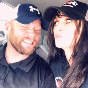 Meet your Posher, Jenn